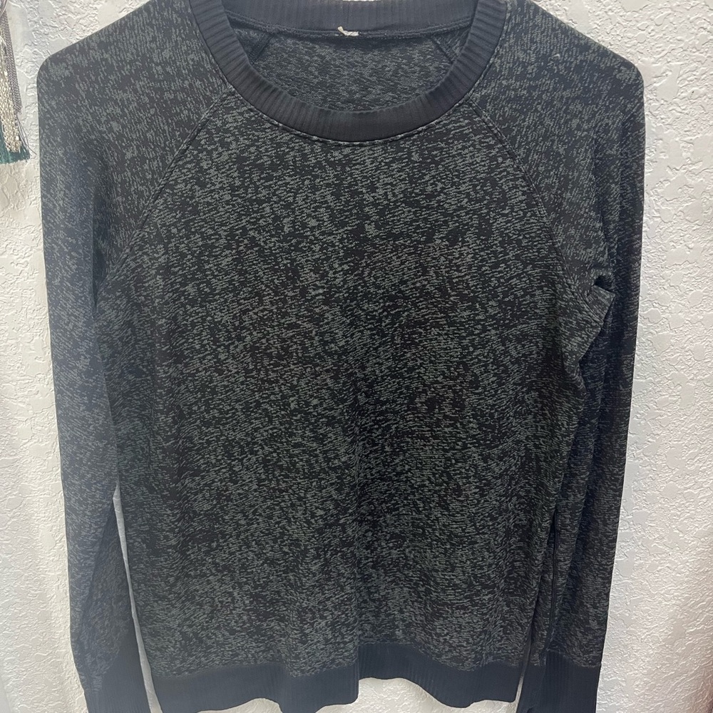 🍋lululemon long sleeve top